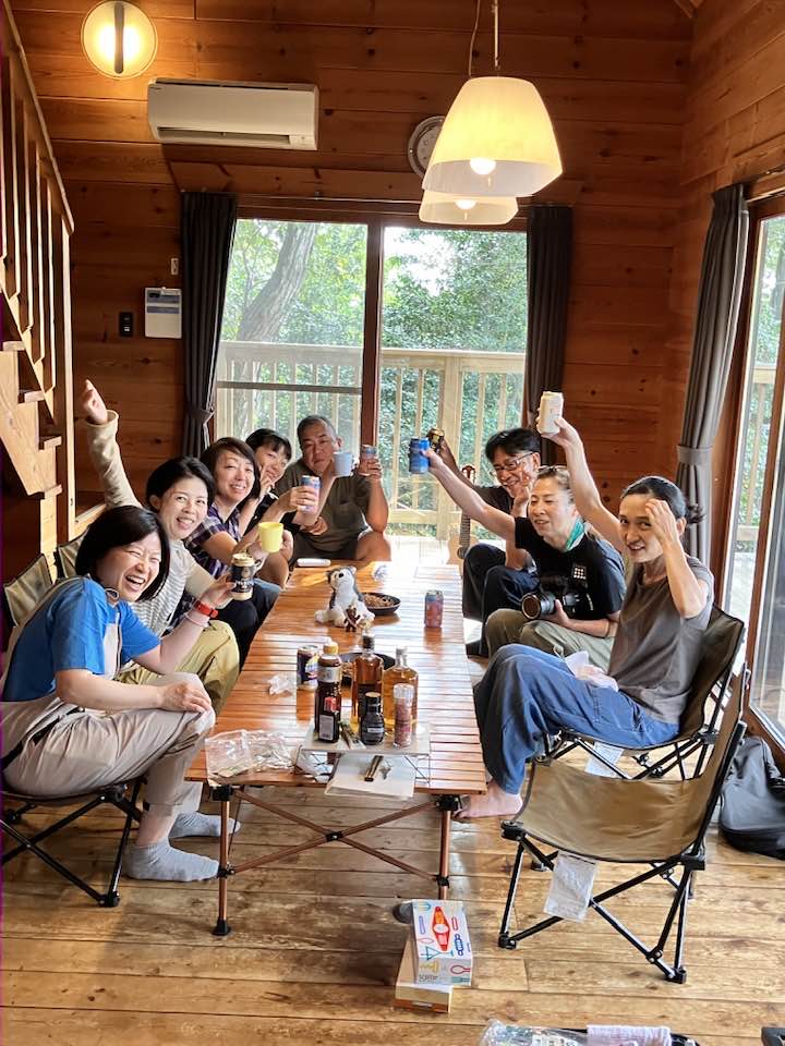 2024TEAM MARCO NORDICWALKING STAFF IKOMA PLAN