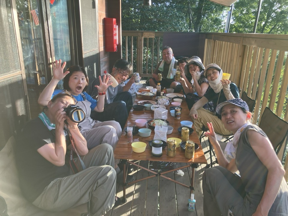 2024TEAM MARCO NORDICWALKING STAFF IKOMA PLAN