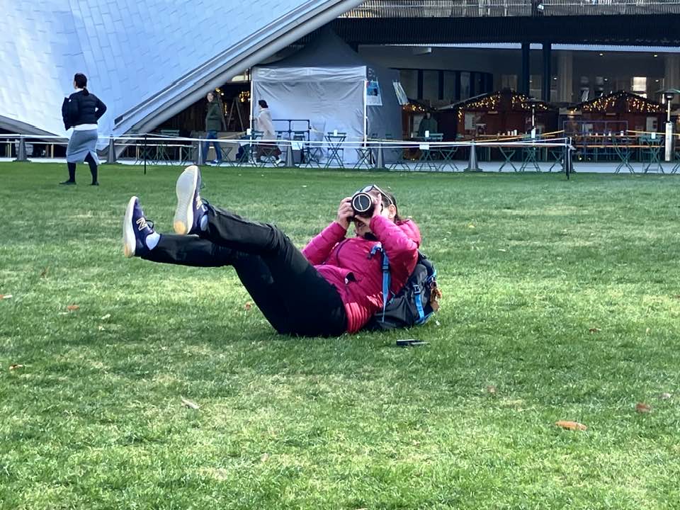 終了☆12.15 まるこ最新のうめきた事情を知るNW＋中華de大忘年会（希望者）イベント