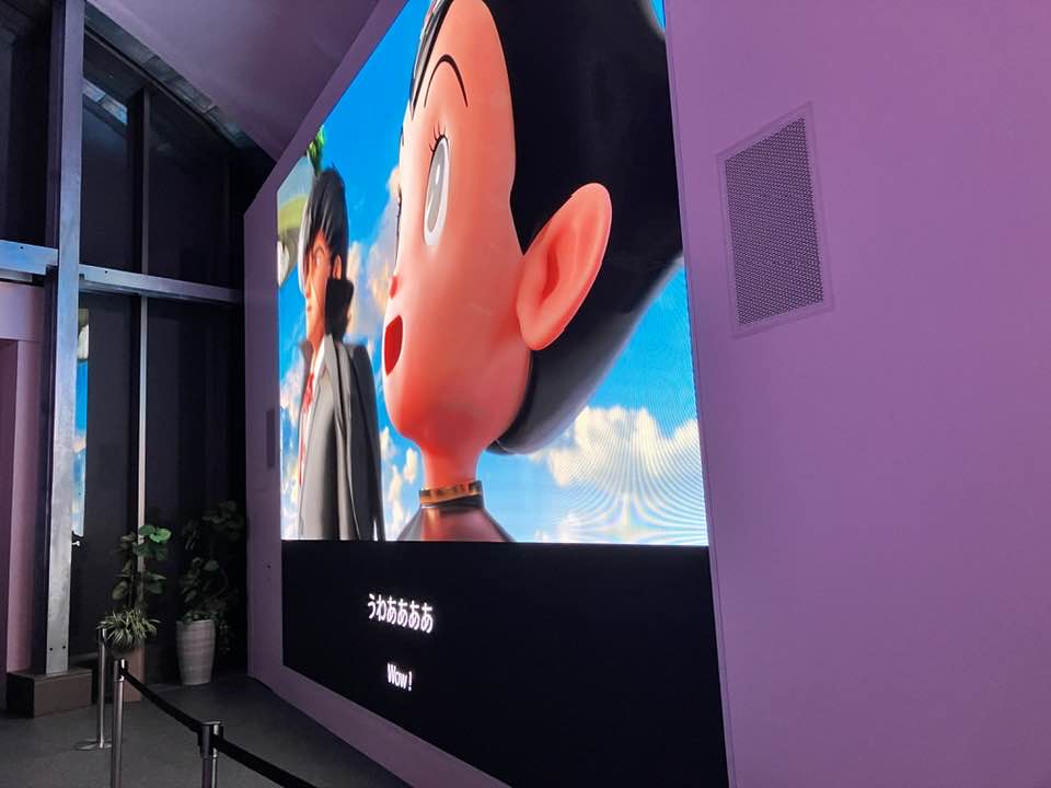 EXPO2025 大阪・関西万博 パビリオン　パソナ　IPS心臓 2025.4.26