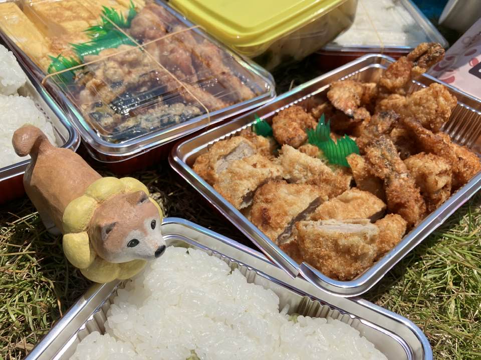 EXPO2025 大阪・関西万博 いらっしゃいませ 大屋根リング 2025.4.26