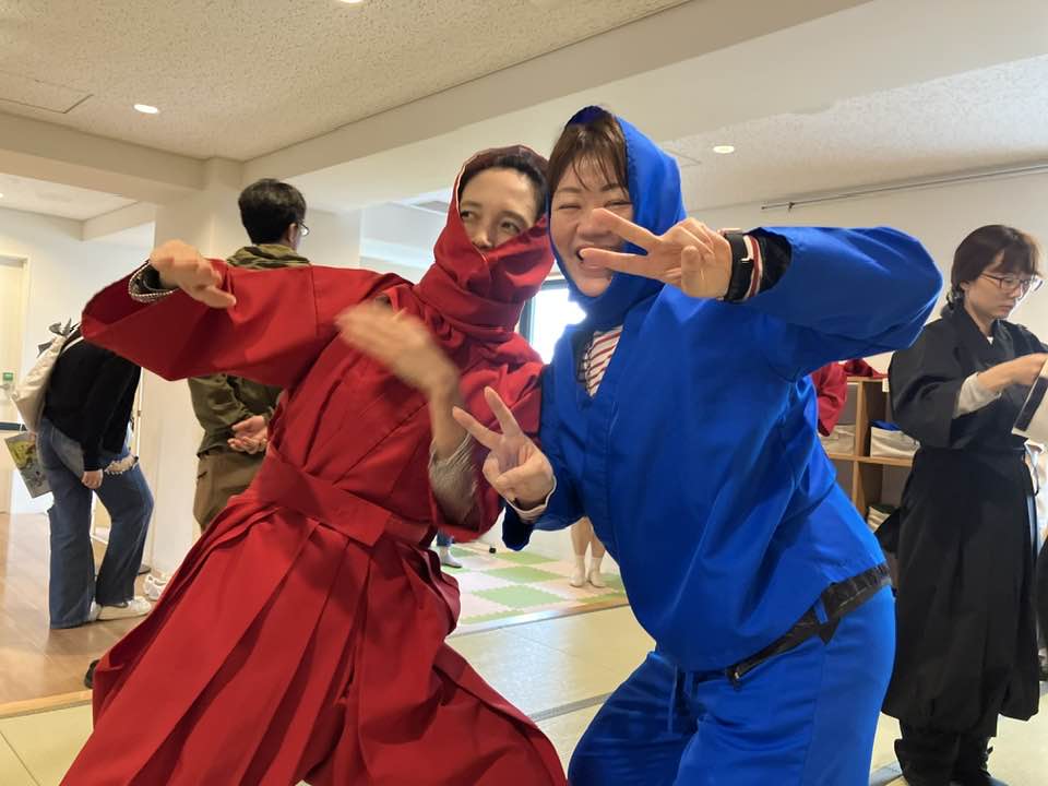 2025.05.25（日）まるこ尼崎の魅力満喫☆尼ジョーを目指すノルディックウォーキングイベント