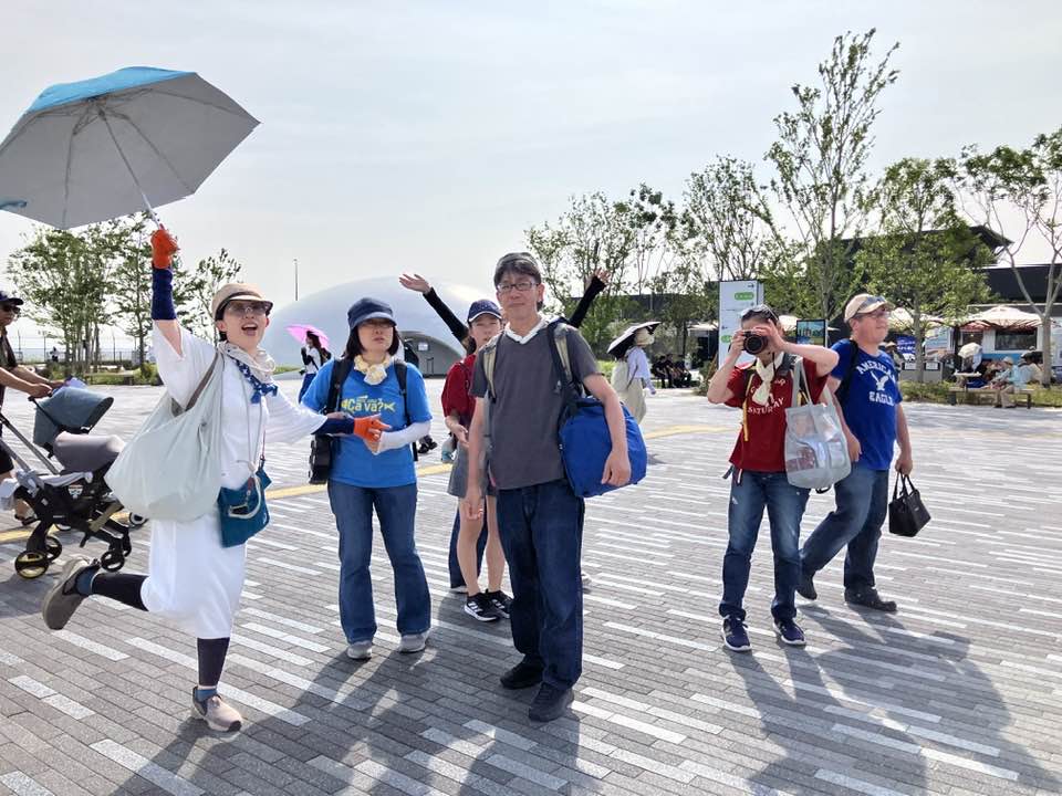 まるこスタッフ大阪・関西万博EXPO2025どっぷり楽しんできました☆