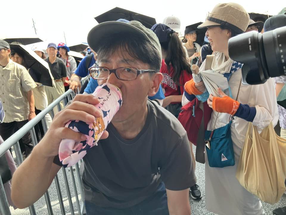 まるこスタッフ大阪・関西万博EXPO2025どっぷり楽しんできました☆