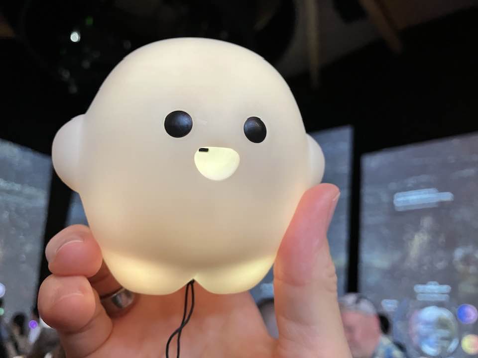 まるこスタッフ大阪・関西万博EXPO2025どっぷり楽しんできました☆サーキュラー