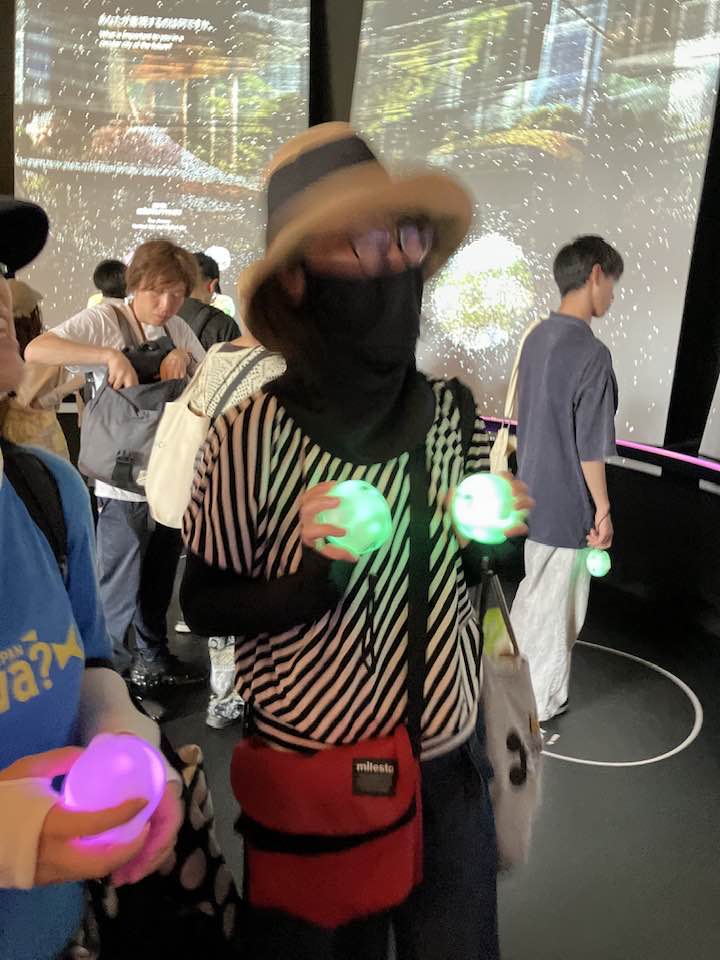 まるこスタッフ大阪・関西万博EXPO2025どっぷり楽しんできました☆