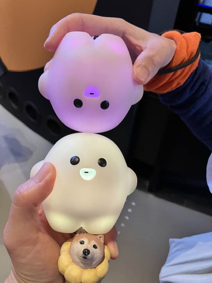 まるこスタッフ大阪・関西万博EXPO2025どっぷり楽しんできました☆