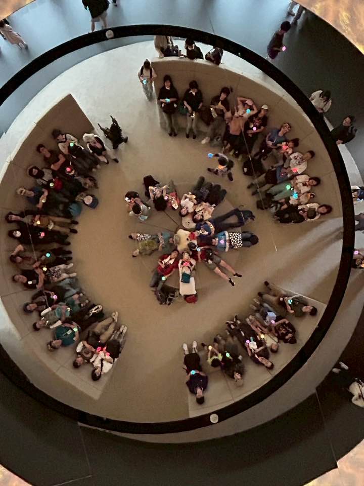 まるこスタッフ大阪・関西万博EXPO2025どっぷり楽しんできました☆