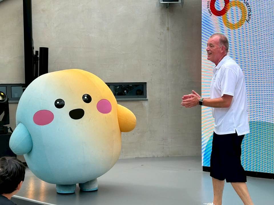 まるこスタッフ大阪・関西万博EXPO2025どっぷり楽しんできました☆