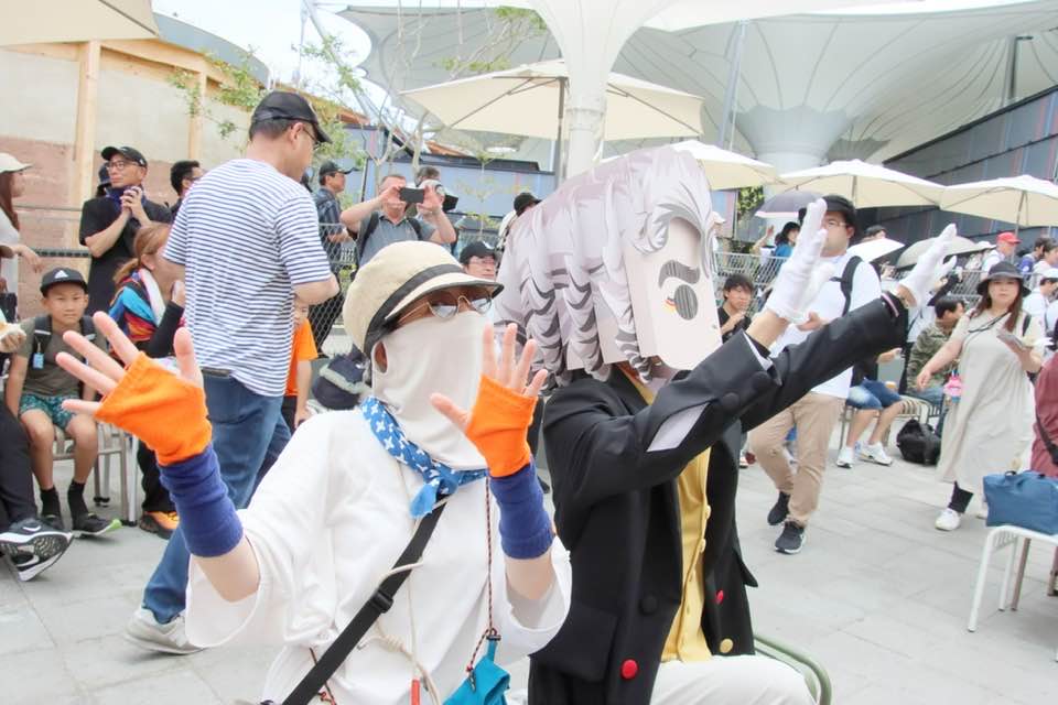 まるこスタッフ大阪・関西万博EXPO2025どっぷり楽しんできました☆