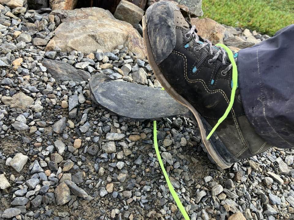 20250812-13 marco Queen of the Southern Alps Senjyogatake　仙丈ケ岳