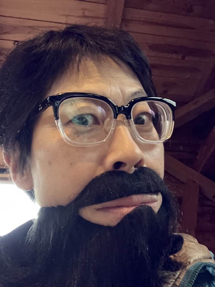 20250812-13 marco Queen of the Southern Alps Senjyogatake 仙丈ケ岳 馬の背ヒュッテ