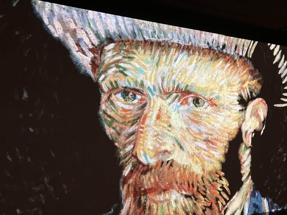 大阪市立美術館：特別展「ゴッホ展　家族がつないだ画家の夢」