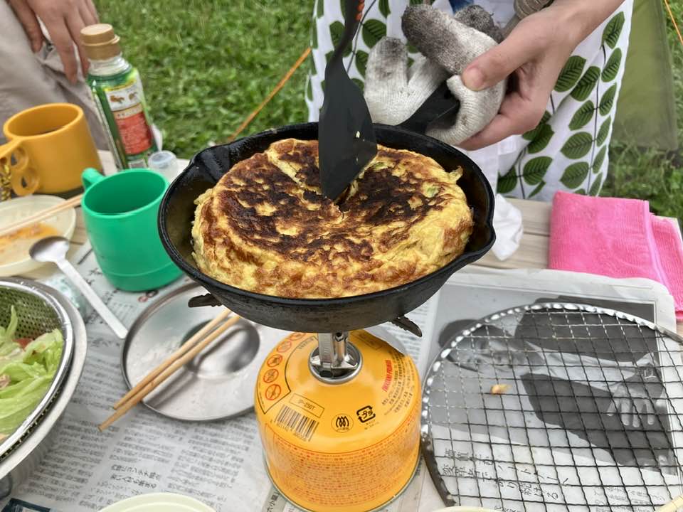 ふもとっぱらキャンプ場DEまるキャンデビュー！