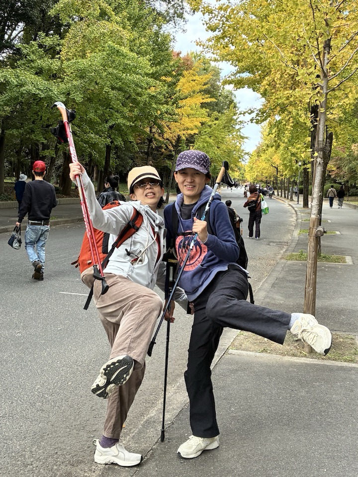 12月7日（日）まるこ☆異文化NWさんぽ～コリアタウンから大阪城へ～スパイシーに笑顔で締める忘年会（希望者）イベント