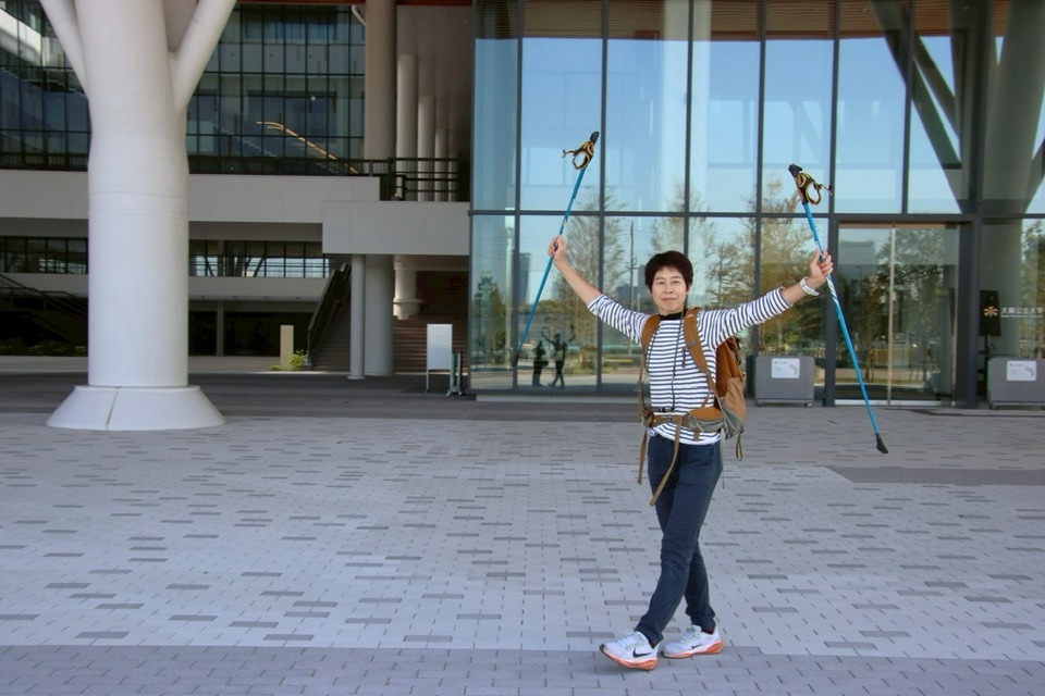 大阪公立大学 森ノ宮キャンパス