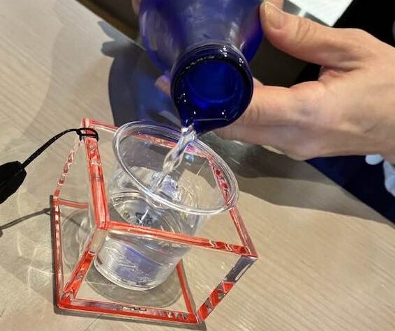 日本酒部 おトク楽しめる NISHINOMIYA SAKELOGO COLLECTION