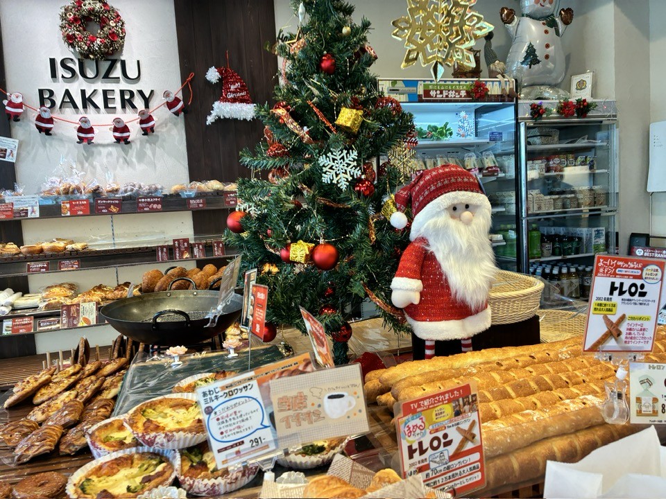 ＼2025紅葉スバラシイ／再度公園へ紅葉ノルディックウォーキングいってきました☆　isuzu bakery