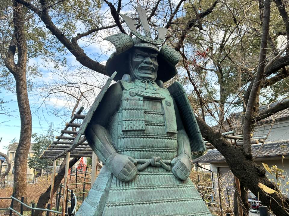 2026年4月5日(日)まるこ伏見桃山キャッスルでお花見ハッスルしちゃうノルディックウォーキングイベント下見 藤森神社