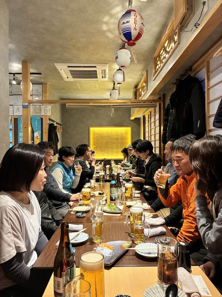 2026.1.11（日）まるこ西宮酒蔵めぐりNWさんぽ～浜福鶴 米治さんに会いにいく～希望者で新年会ありマス〼イベント