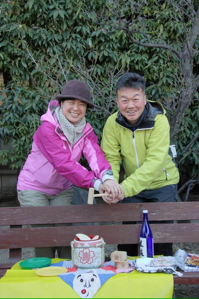 2026.1.11（日）まるこ西宮酒蔵めぐりNWさんぽ～浜福鶴 米治さんに会いにいく～希望者で新年会ありマス〼イベント