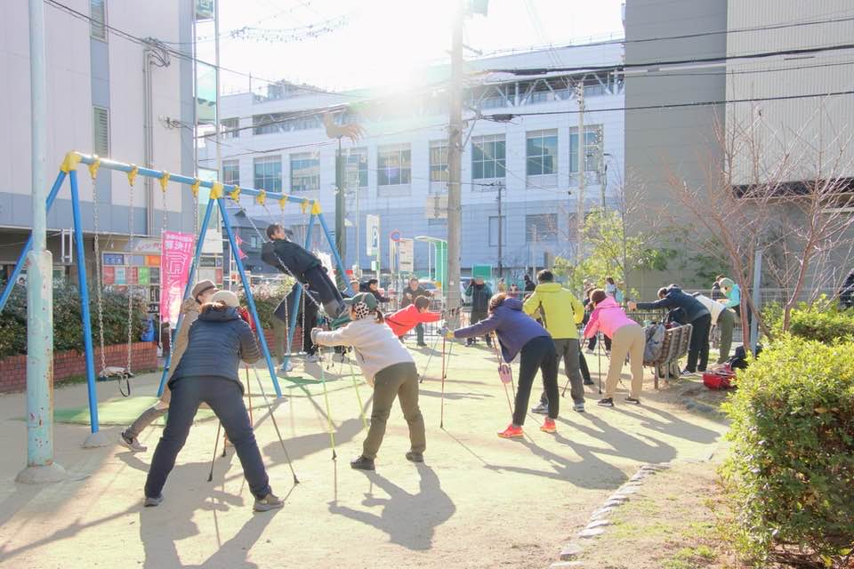 2026.1.11（日）まるこ西宮酒蔵めぐりNWさんぽ～浜福鶴 米治さんに会いにいく～希望者で新年会ありマス〼イベント