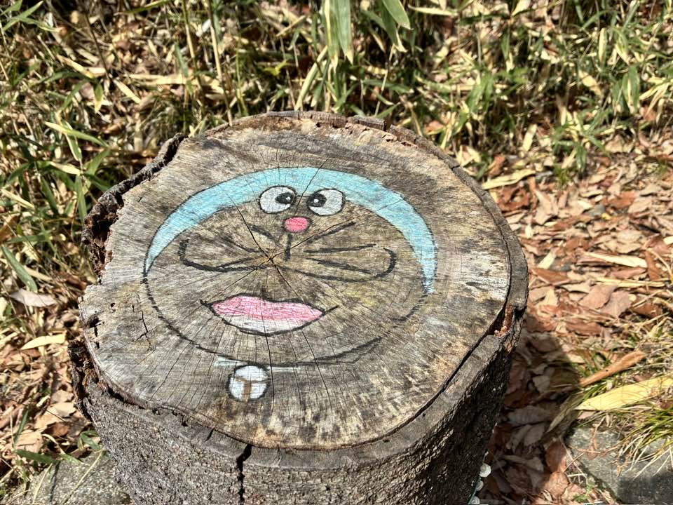 20260320_トレーニングかねて生駒コースを散策ノルディックウォーキング