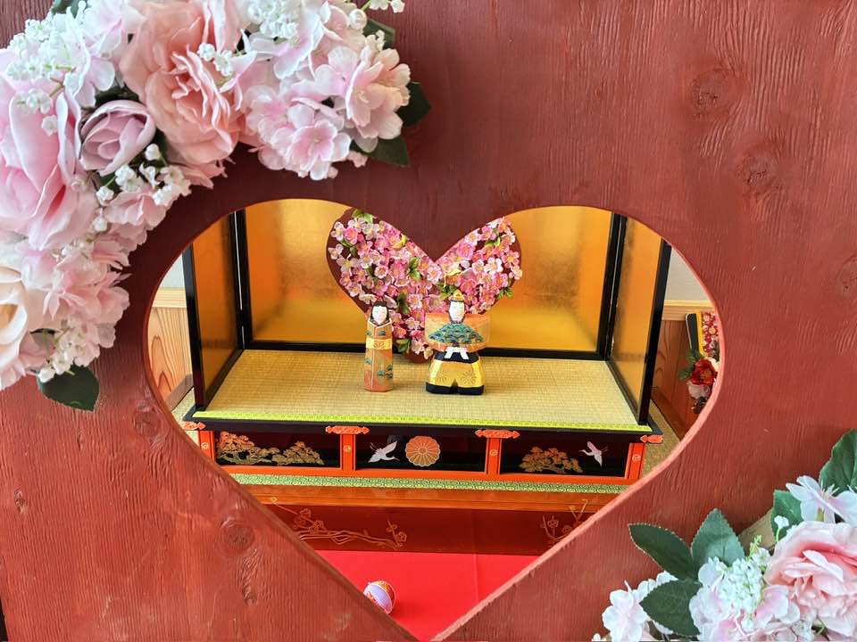 いよいよこの時が来た！2026年5月のまるこはナント（710）まぁ平城京☆奈良時代にタイムスリップしない？ 平城京 ひいな節