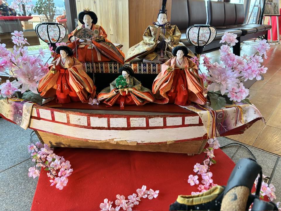 いよいよこの時が来た！2026年5月のまるこはナント（710）まぁ平城京☆奈良時代にタイムスリップしない？ 平城京 ひいな節