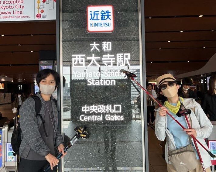 ＼5.17（日）ゆらぎ ゆるめてととのう1日／まるこ平城宮跡をめぐるスタンプラリーNW×真理さん青空リラックスヨガイベント