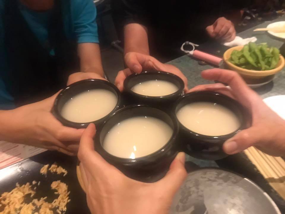 8月24日（土）まるこ大阪城～中之島夕暮れNW～希望者で納涼会イベント