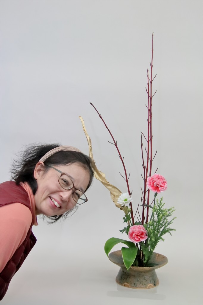 12.15（日）まるこ映えるミナミをＮＷ+お稽古+希望者で忘年会イベント