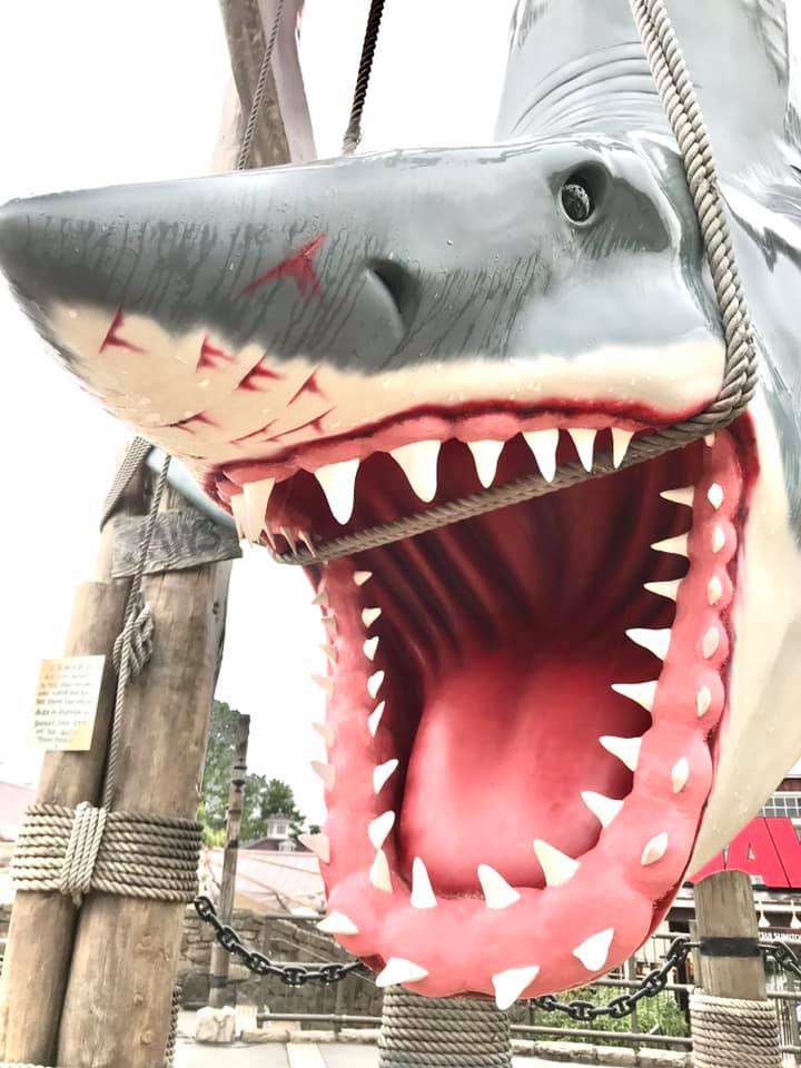 ＼大阪府在住限定／いってきましたUSJ☆ユニバはやっぱオモロイわ！