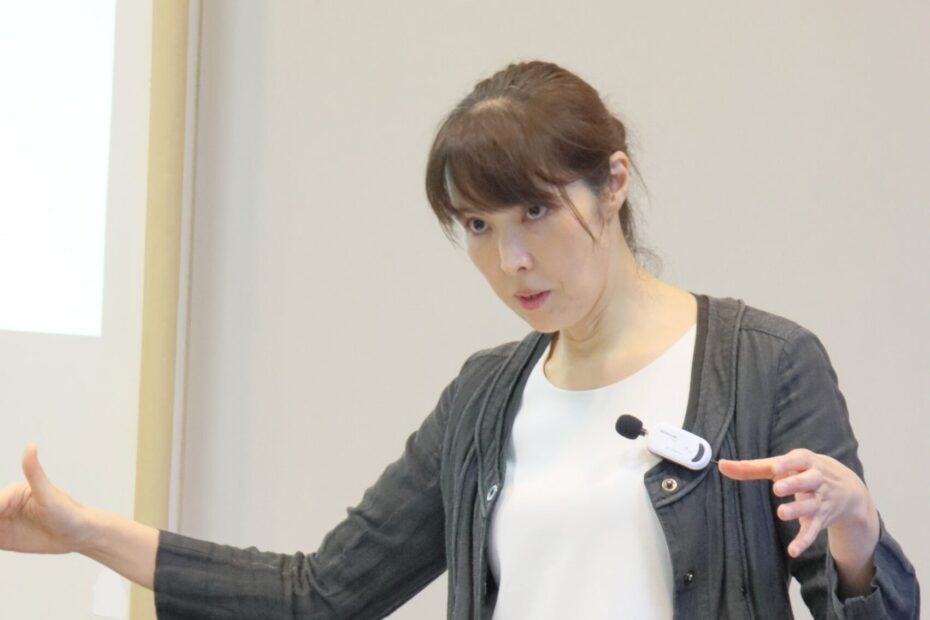 20230716まるこセミナー100年時代の人生を "より豊かに"生きるために QOLとQODの視点で「未来」を考えてみよう！