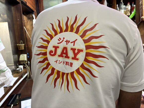 ＪＡＹ京橋店 人気No.1！本格インド料理